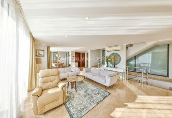 Вилла 5+1 в Каше, Турция | PBB-64627