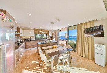 Вилла 5+1 в Каше, Турция | PBB-64627