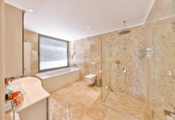 Вилла 5+1 в Каше, Турция | PBB-64627