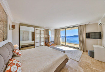 Вилла 5+1 в Каше, Турция | PBB-64627