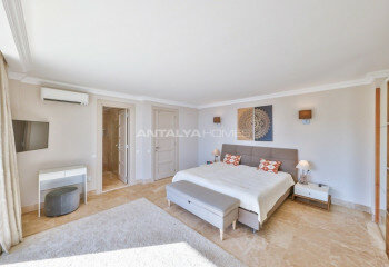 Вилла 5+1 в Каше, Турция | PBB-64627