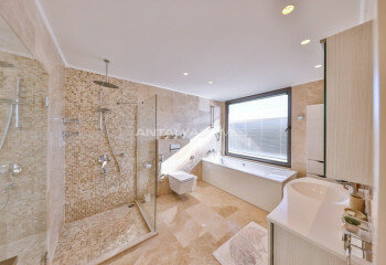 Вилла 5+1 в Каше, Турция | PBB-64627