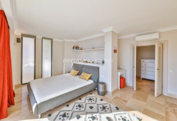 Вилла 5+1 в Каше, Турция | PBB-64627