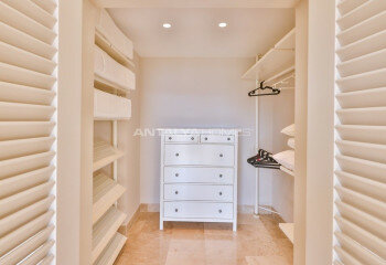 Вилла 5+1 в Каше, Турция | PBB-64627