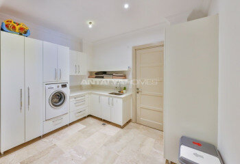 Вилла 5+1 в Каше, Турция | PBB-64627