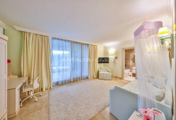 Вилла 5+1 в Каше, Турция | PBB-64627