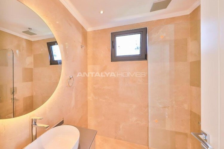 Вилла 6+1 в Каше, Турция | SBB-64624