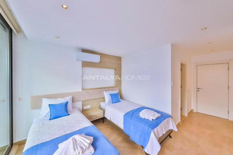 Вилла 6+1 в Каше, Турция | SBB-64624