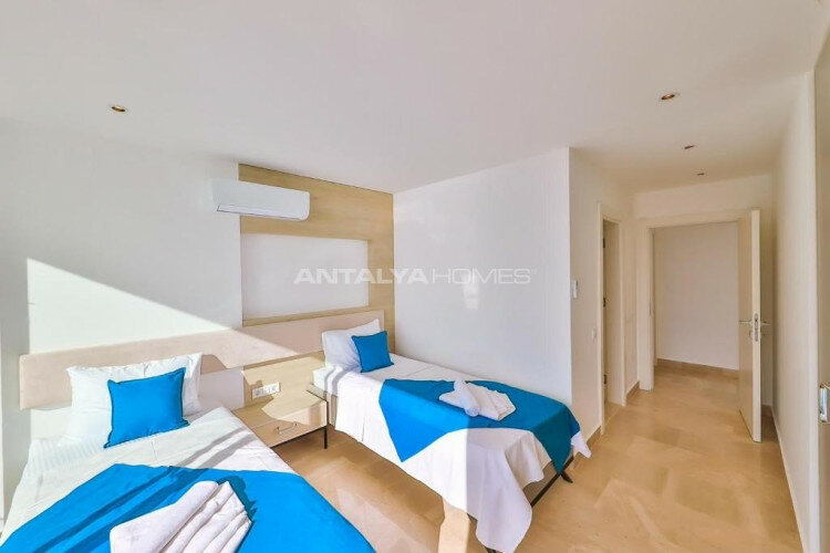 Вилла 6+1 в Каше, Турция | SBB-64624