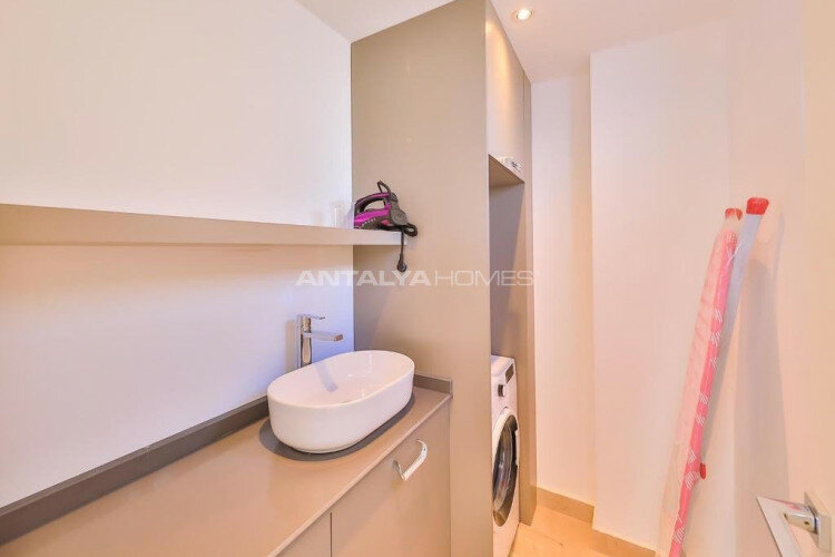 Вилла 6+1 в Каше, Турция | SBB-64624