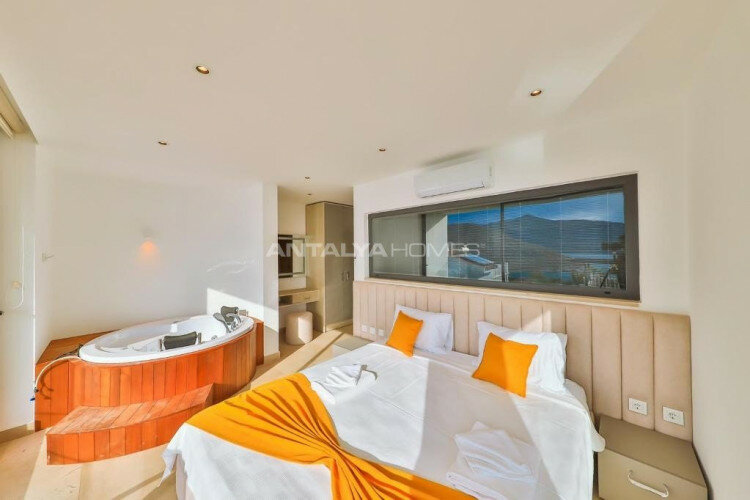 Вилла 6+1 в Каше, Турция | SBB-64624