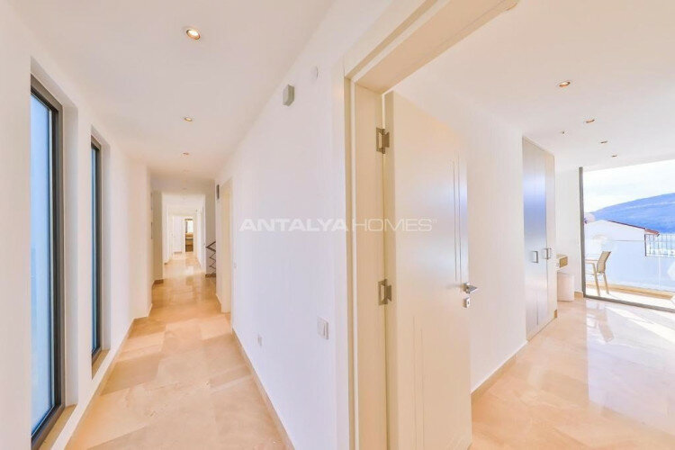 Вилла 6+1 в Каше, Турция | SBB-64624