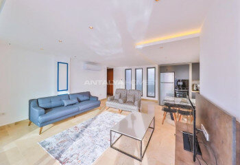 Вилла 6+1 в Каше, Турция | SBB-64624