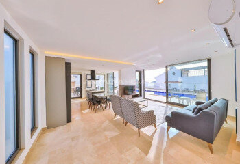 Вилла 6+1 в Каше, Турция | SBB-64624