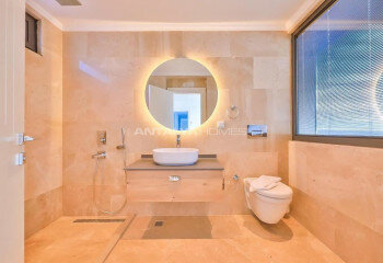 Вилла 6+1 в Каше, Турция | SBB-64624