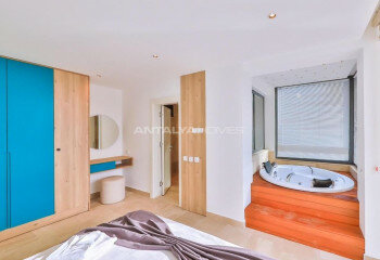 Вилла 6+1 в Каше, Турция | SBB-64624