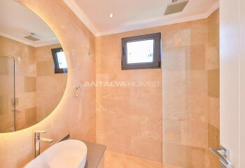 Вилла 6+1 в Каше, Турция | SBB-64624