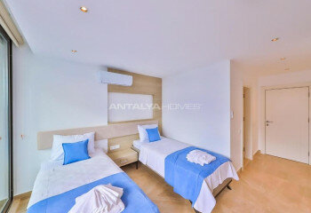 Вилла 6+1 в Каше, Турция | SBB-64624