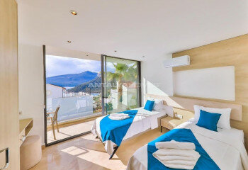 Вилла 6+1 в Каше, Турция | SBB-64624