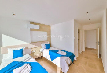 Вилла 6+1 в Каше, Турция | SBB-64624