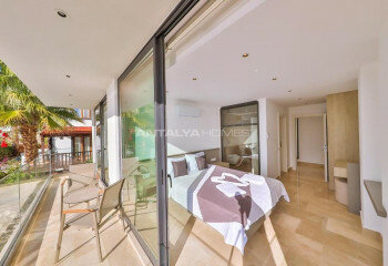 Вилла 6+1 в Каше, Турция | SBB-64624