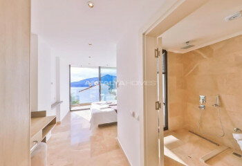 Вилла 6+1 в Каше, Турция | SBB-64624