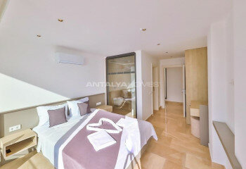 Вилла 6+1 в Каше, Турция | SBB-64624