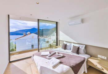 Вилла 6+1 в Каше, Турция | SBB-64624