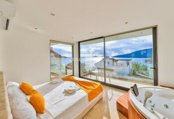 Вилла 6+1 в Каше, Турция | SBB-64624