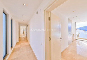 Вилла 6+1 в Каше, Турция | SBB-64624