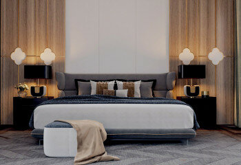 Вилла 4+1 в Алании, Турция | STE-64628