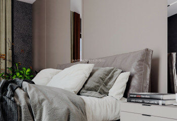 Вилла 4+1 в Алании, Турция | STE-64628