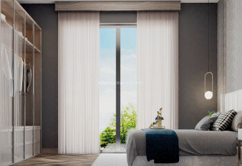 Вилла 4+1 в Алании, Турция | STE-64628