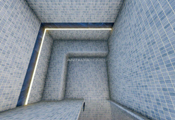 Квартира 1+1 в Алании, Турция | PTE-64629