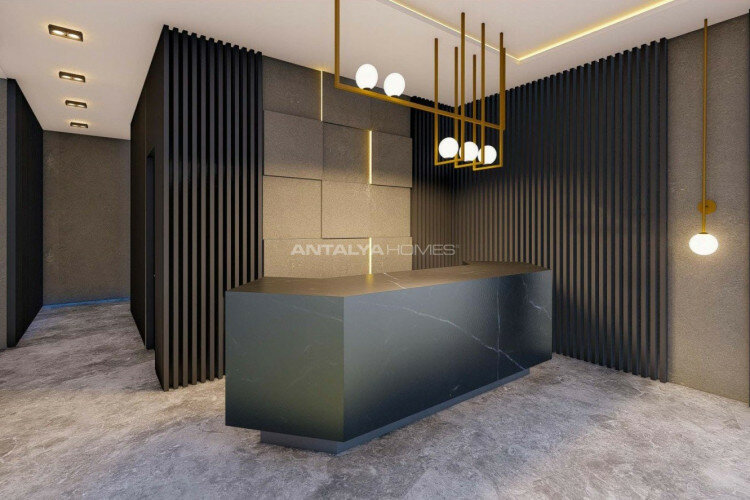 Квартира 2+1 в Алании, Турция | PBB-64631