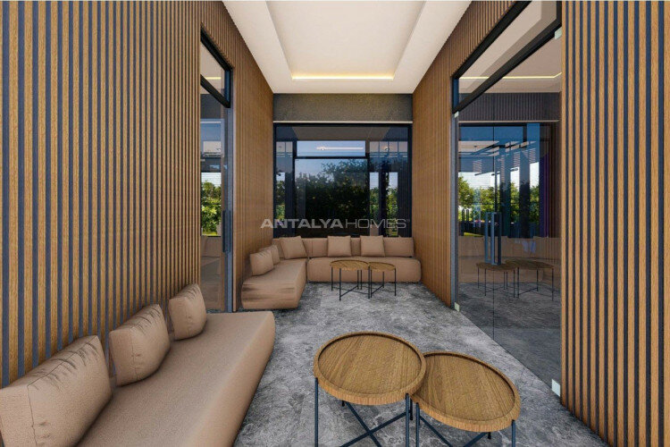 Квартира 2+1 в Алании, Турция | PBB-64631