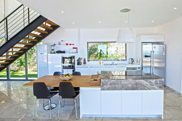 Вилла 5+1 в Каше, Турция | SBB-64623