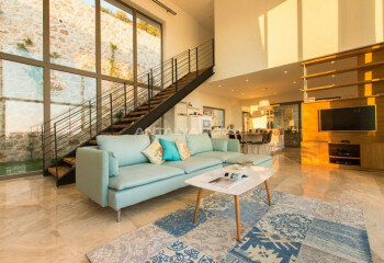 Вилла 5+1 в Каше, Турция | SBB-64623