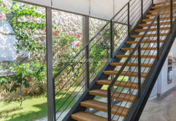 Вилла 5+1 в Каше, Турция | SBB-64623