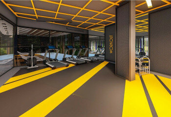 Квартира 2+1 в Алании, Турция | PKK-64630