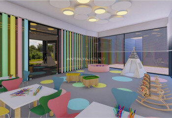 Пентхаус 3+1 в Алании, Турция | STE-64632