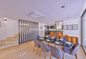 Вилла 4+1 в Каше, Турция | PTE-64625