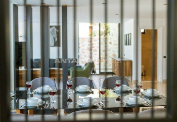 Вилла 4+1 в Каше, Турция | PTE-64625