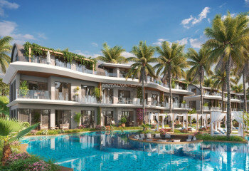 Квартира 1+1 в Алании, Турция | STE-64633