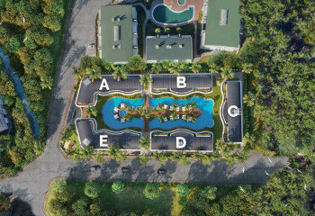 Квартира 1+1 в Алании, Турция | STE-64633