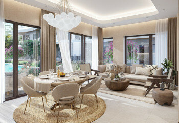 Квартира 1+1 в Алании, Турция | STE-64633