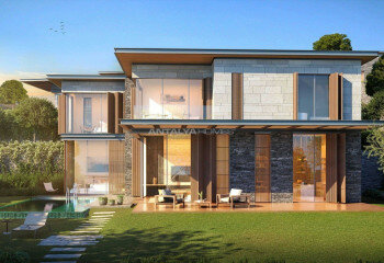 Вилла 6+1 в Бодруме, Турция | PTE-64643