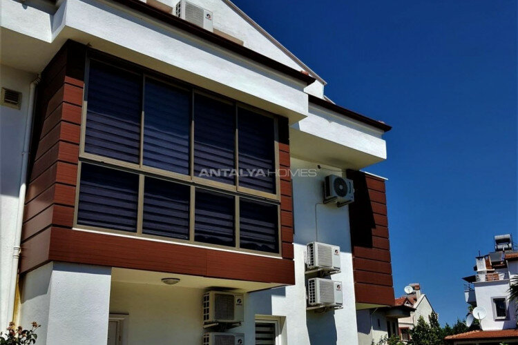 Квартира 2+1 в Фетхие, Турция | SBB-64644