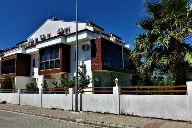 Квартира 2+1 в Фетхие, Турция | SBB-64644