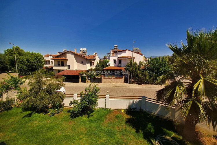 Квартира 2+1 в Фетхие, Турция | SBB-64644